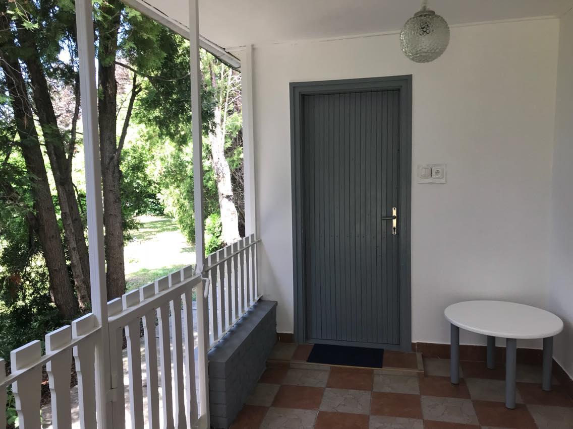 Retro ház Hostal Balatonszabadi Fürdőtelep Exterior foto