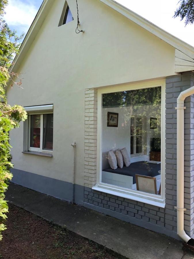 Retro ház Hostal Balatonszabadi Fürdőtelep Exterior foto